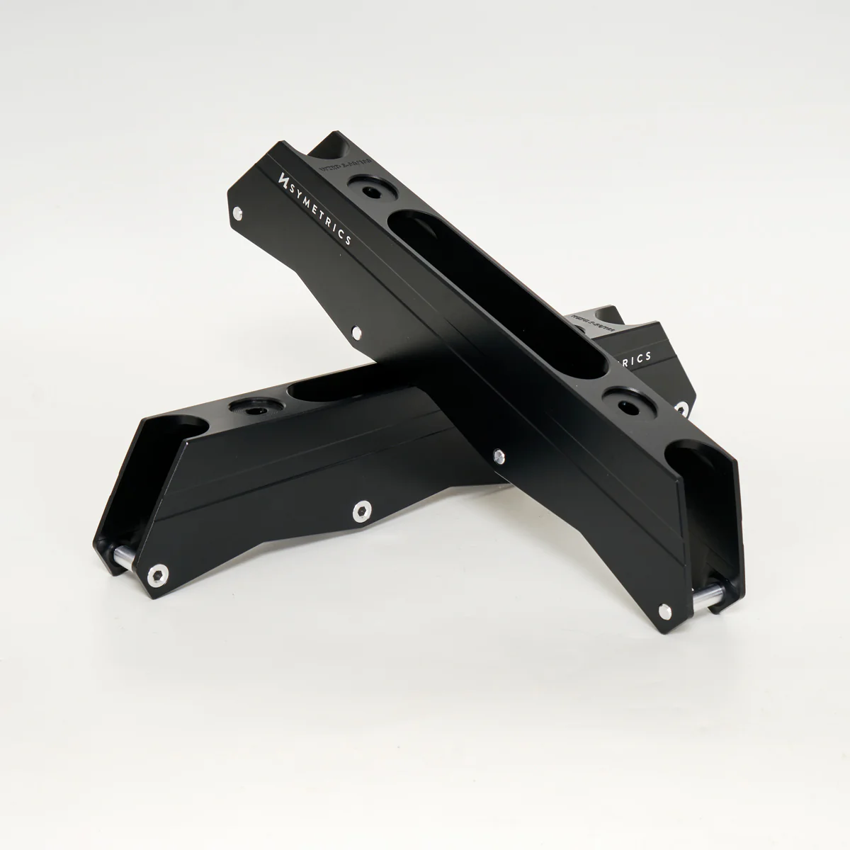 Symetrics S (2x90 & 2 x100) Black Frames - Image 2