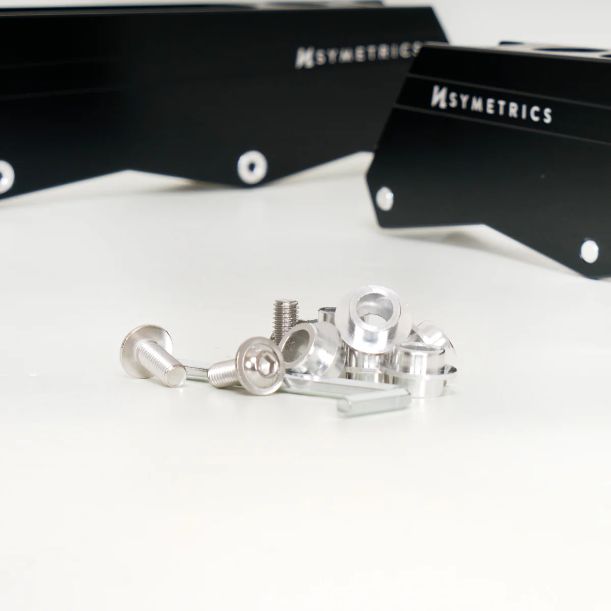 Symetrics S (2x90 & 2 x100) Black Frames - Image 3