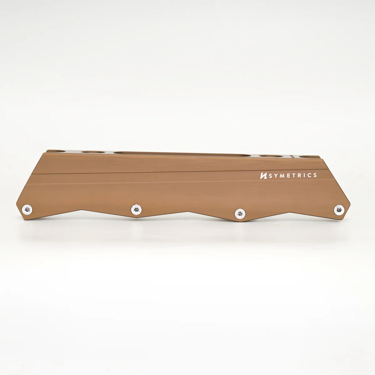 Symetrics S (2x90 & 2 x100) Bronze Frames