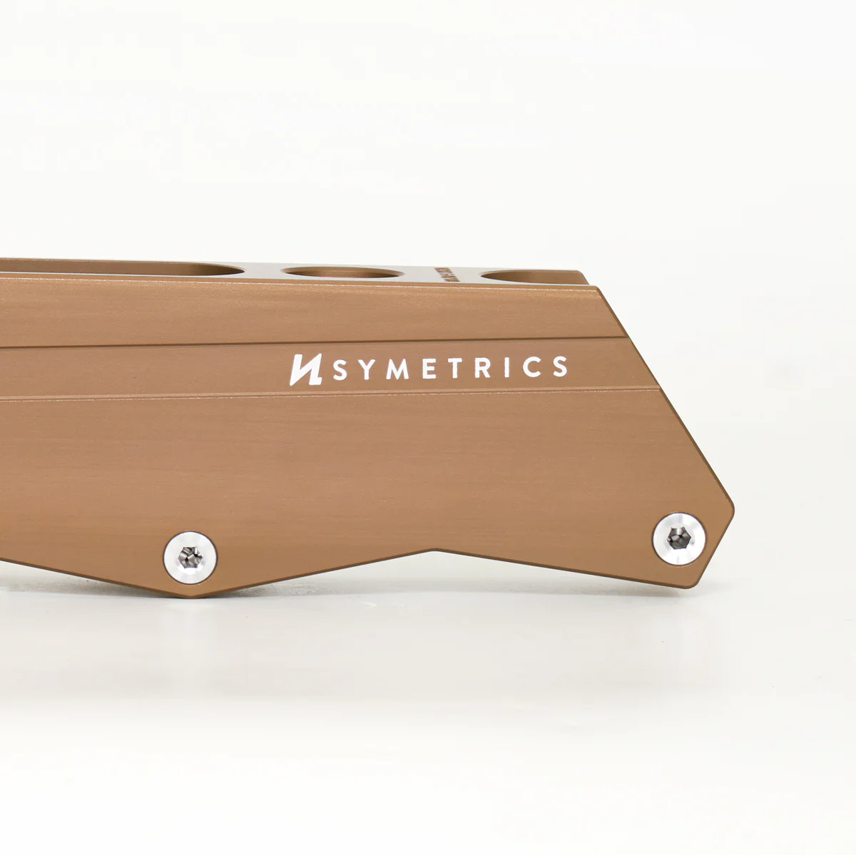Symetrics S (2x90 & 2 x100) Bronze Frames - Image 4