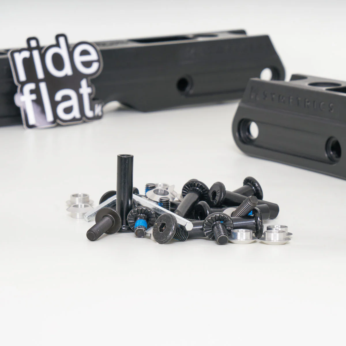 Symetrics UFS Flat Frames - Image 4