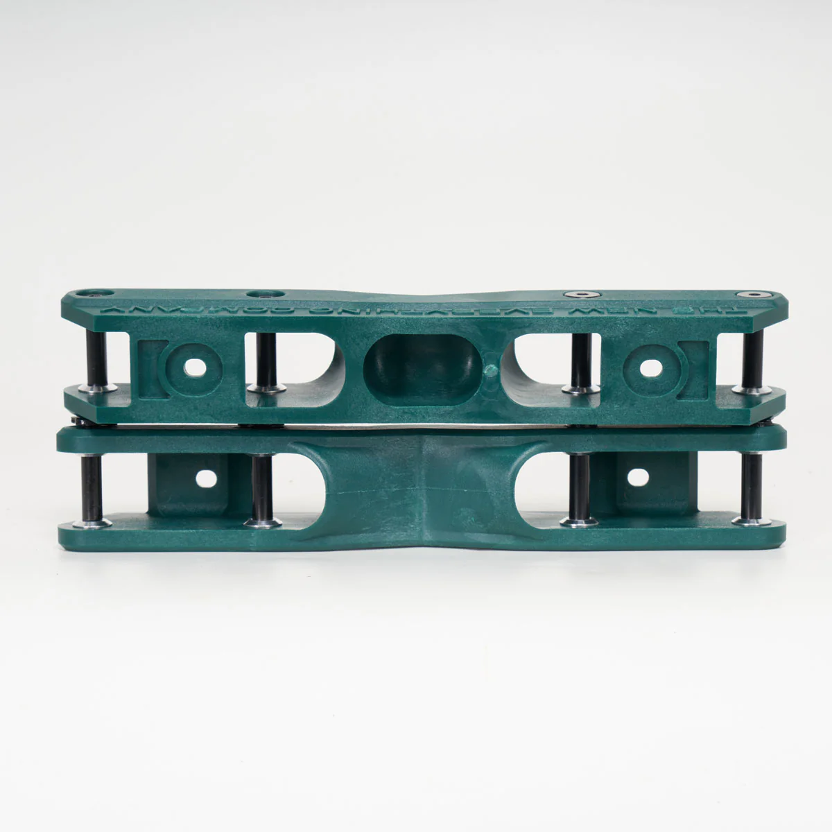 The New Everything Company Frames - Green (Michael Kraft) - Image 4