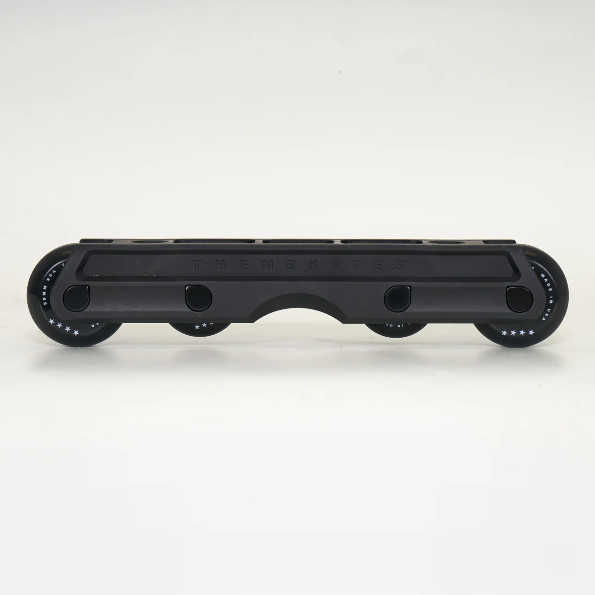 Them 901 Anti-Rocker Frames - Complete