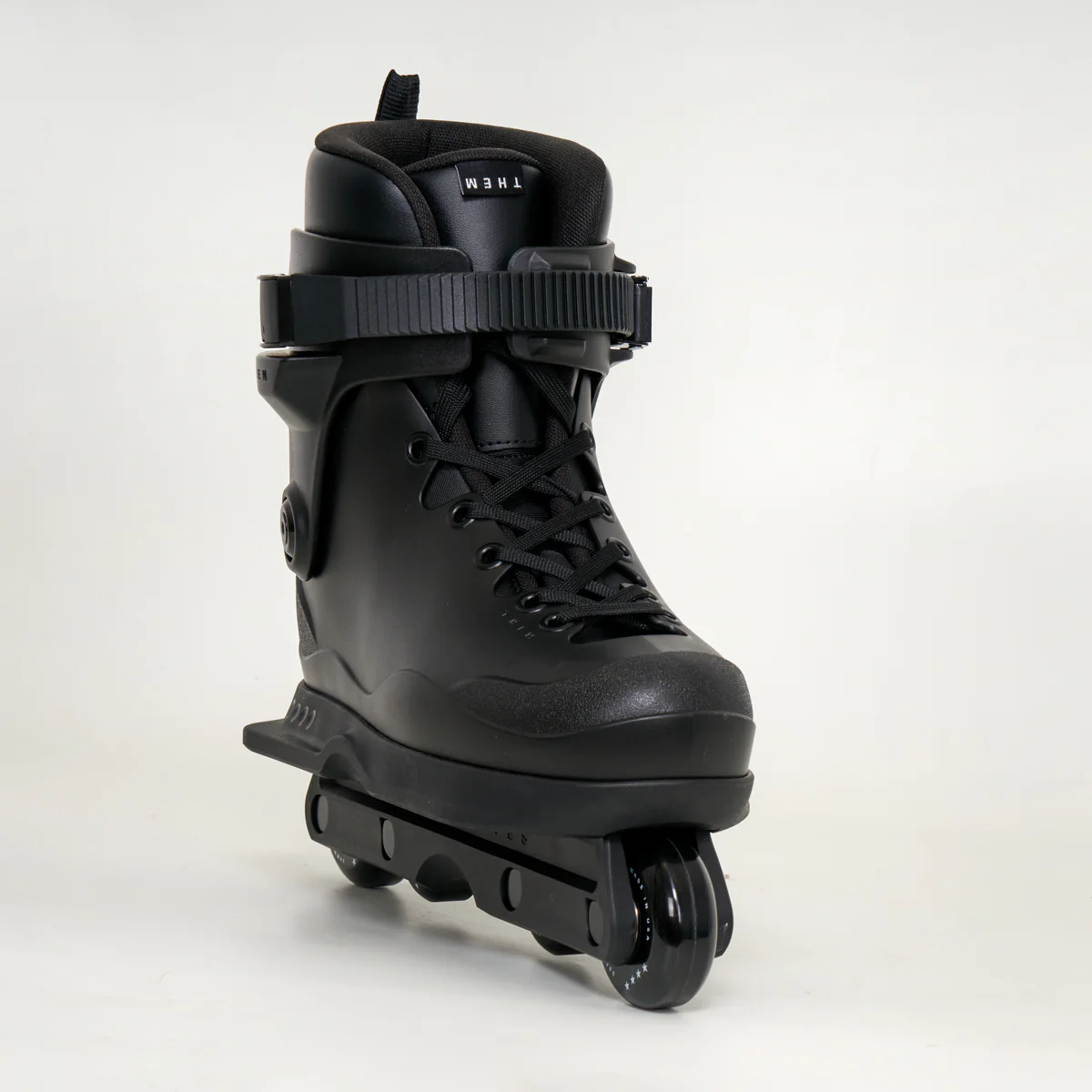 Them 901 Skates - Black - Image 3