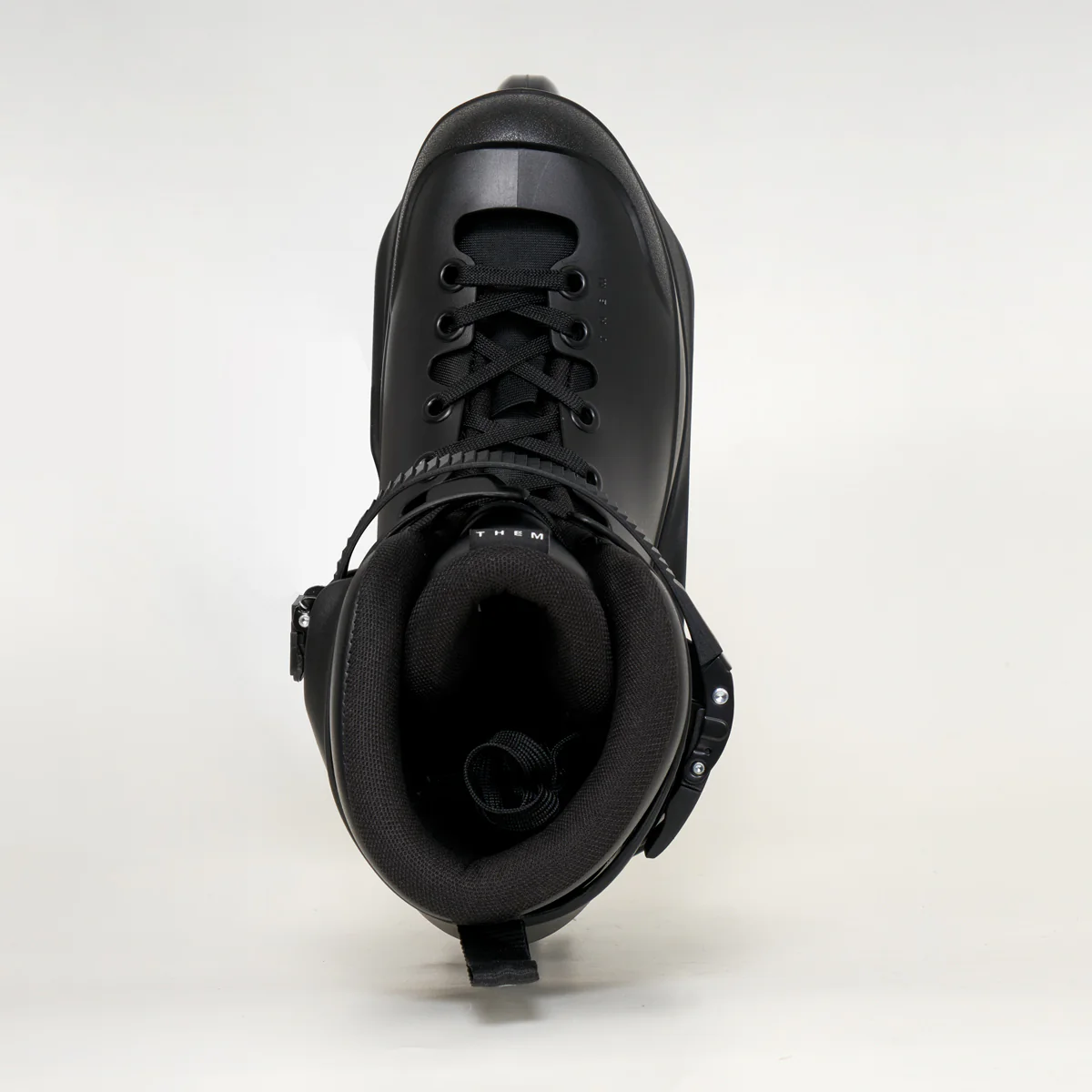 Them 901 Skates - Black - Image 5