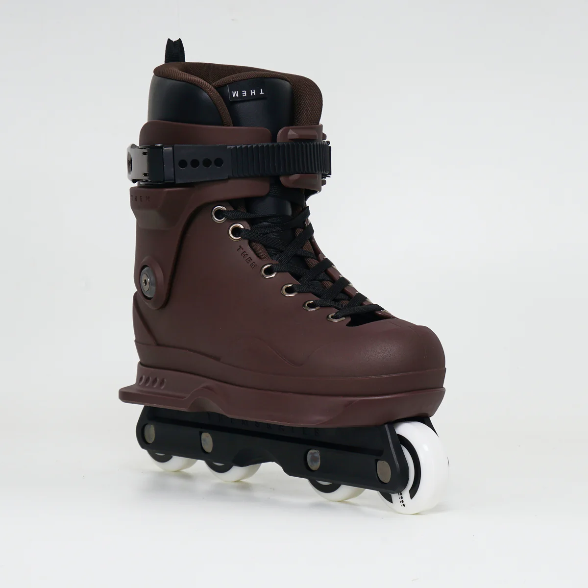 Them 909 - Sean Darst Pro Skates - Image 2