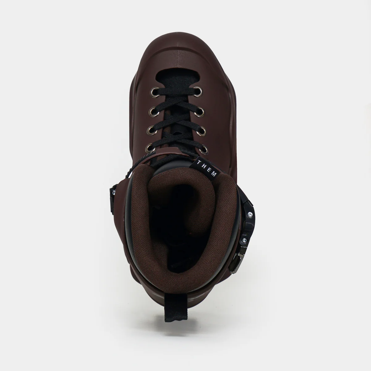 Them 909 - Sean Darst Pro Skates - Image 4