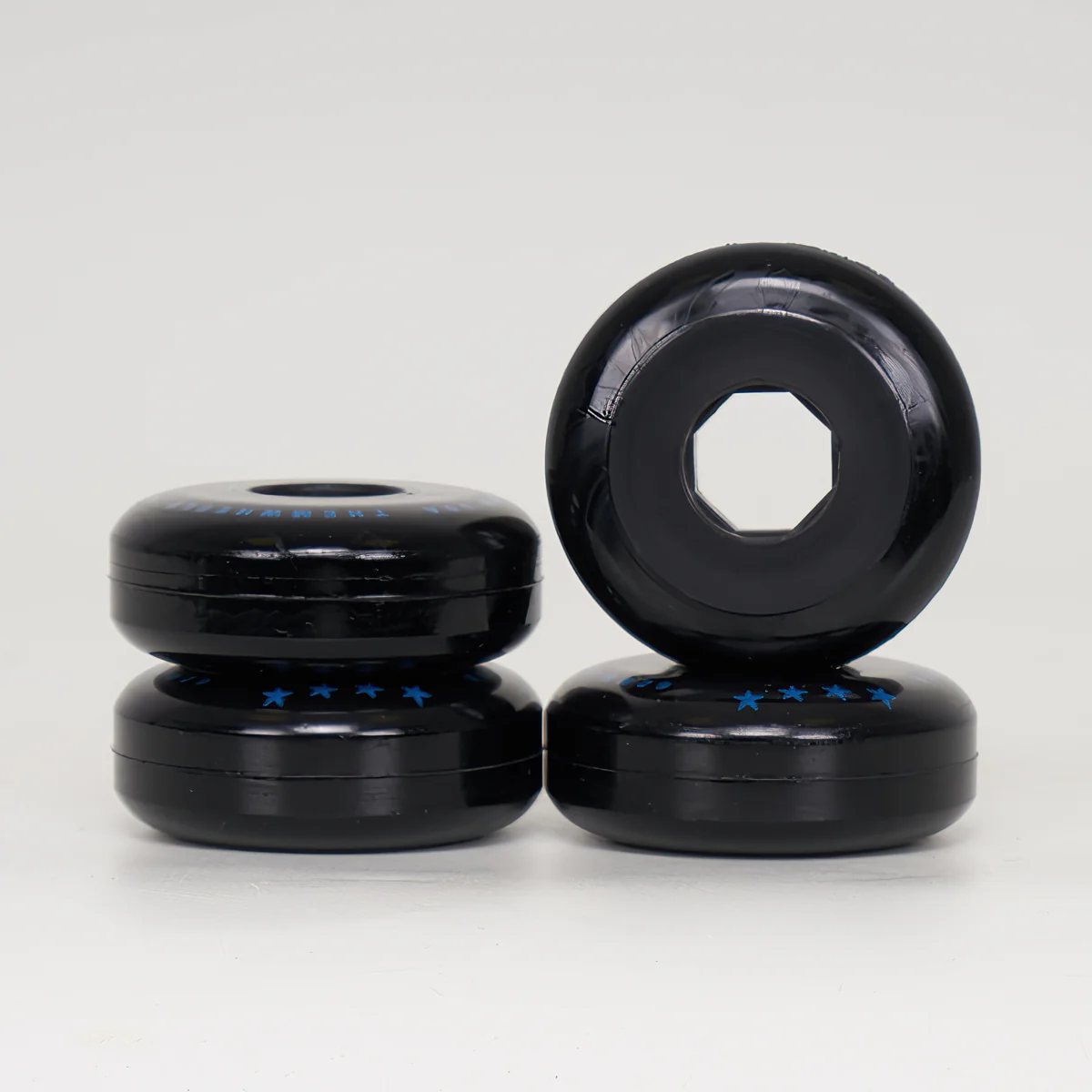 THEM "Made in the USA" Wheels - 62mm - Image 2