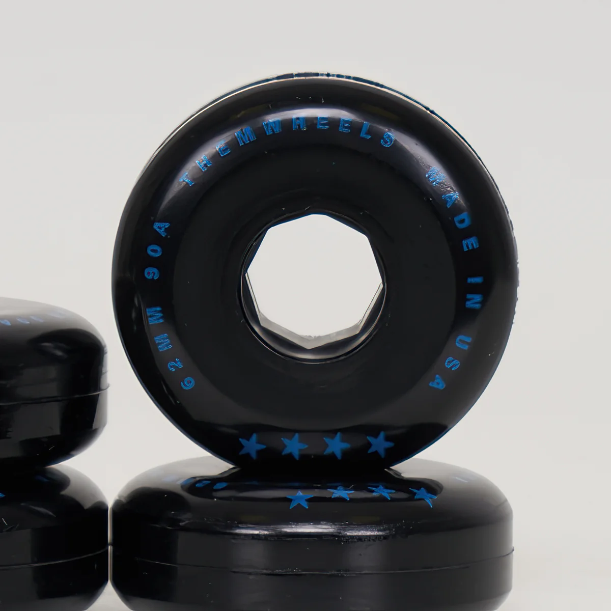 THEM "Made in the USA" Wheels - 62mm - Image 3