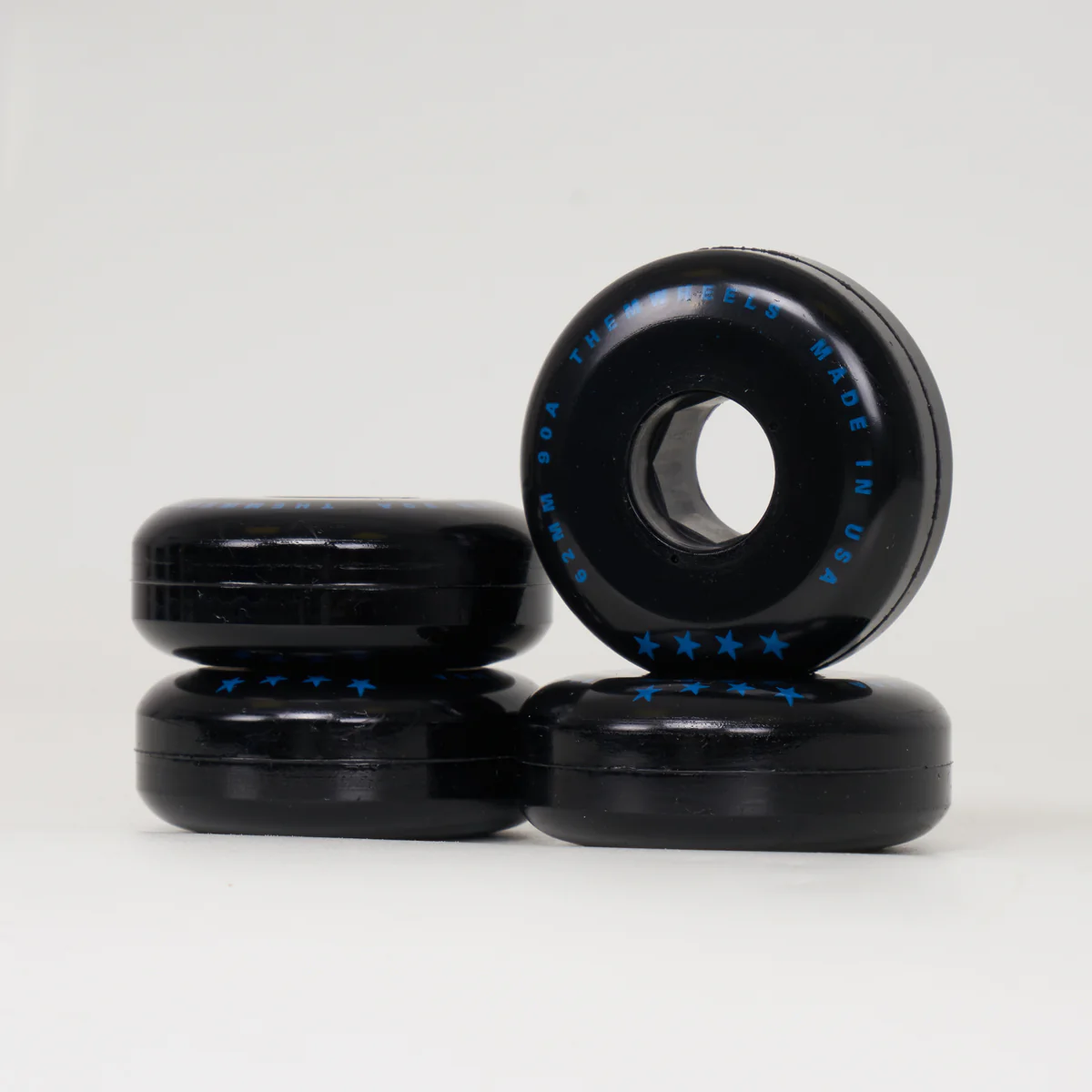 THEM "Made in the USA" Wheels - 62mm - Image 4