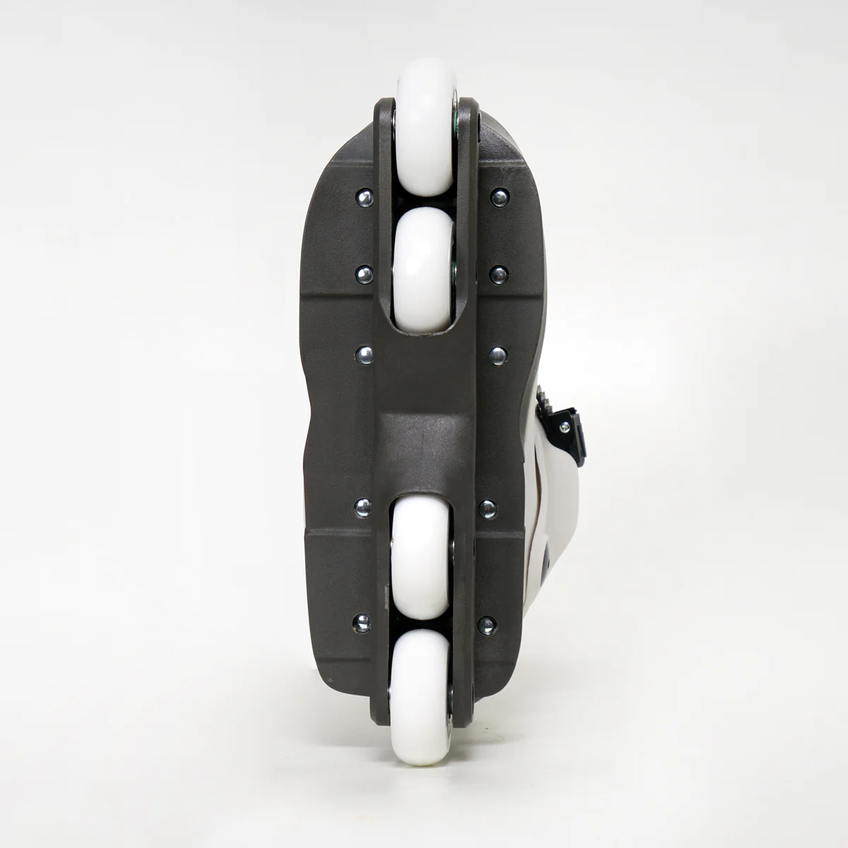 TNEC 58mm White Skates - Loco Custom Setup - Image 3