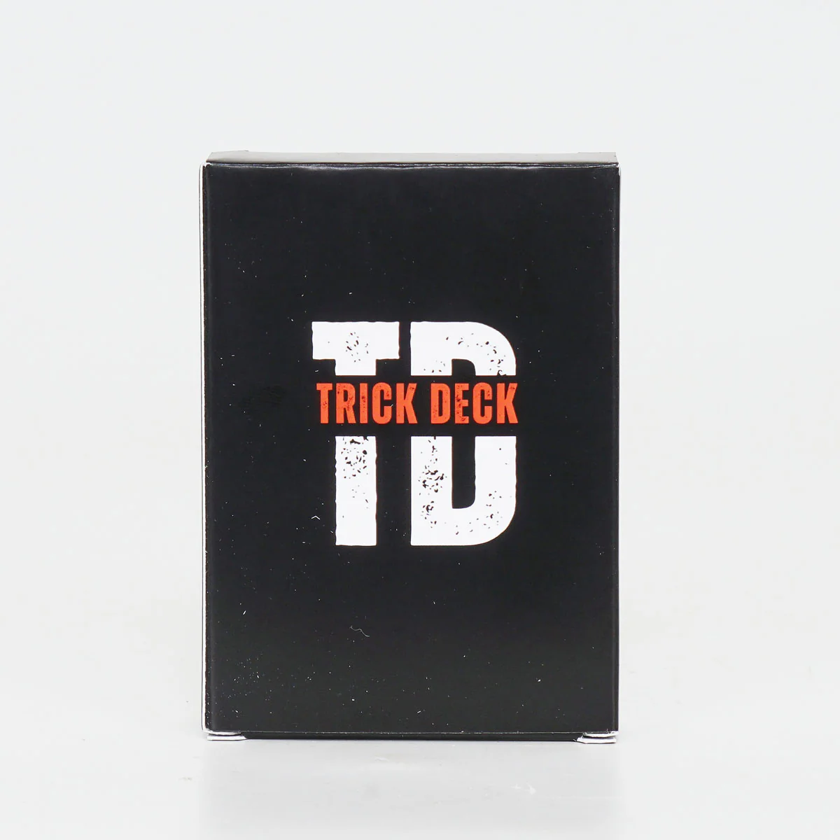 Trick Deck Cards