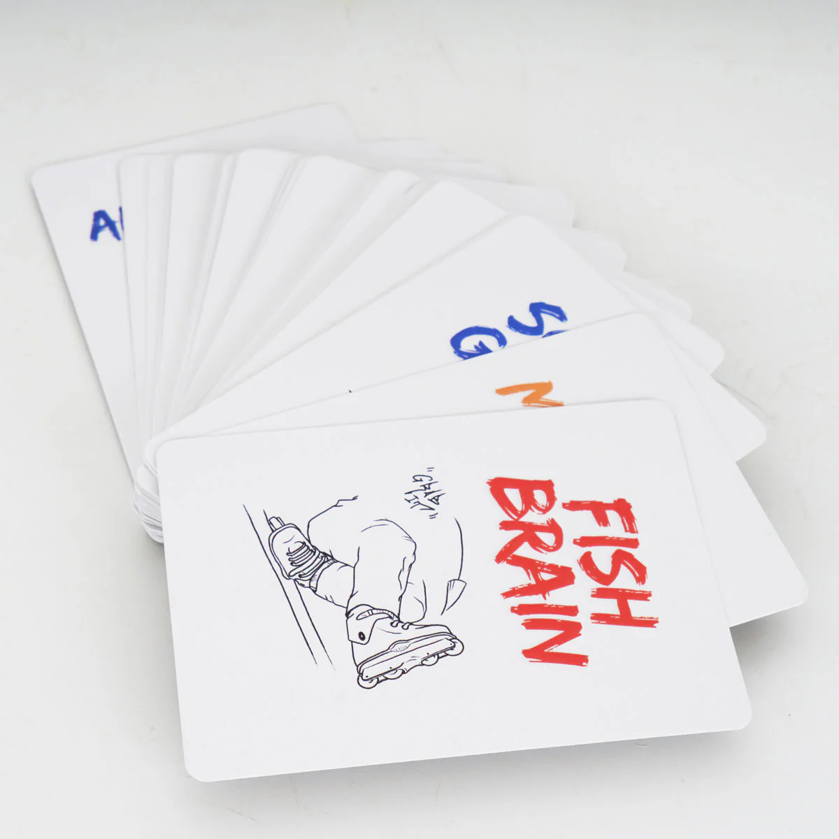 Trick Deck Cards - Image 2