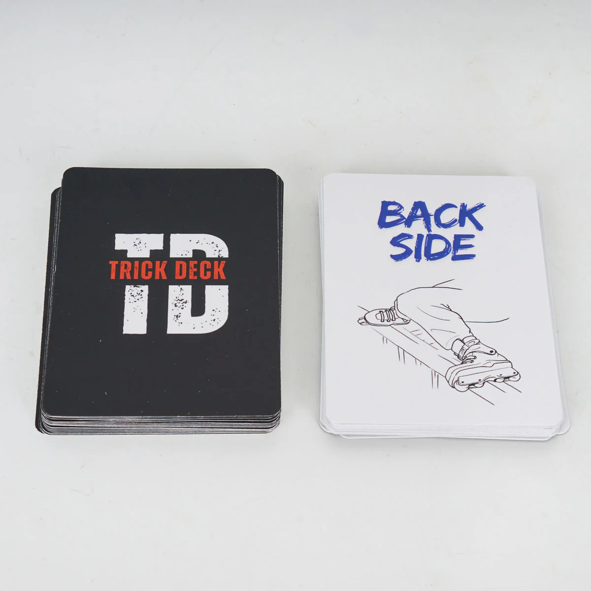 Trick Deck Cards - Image 3