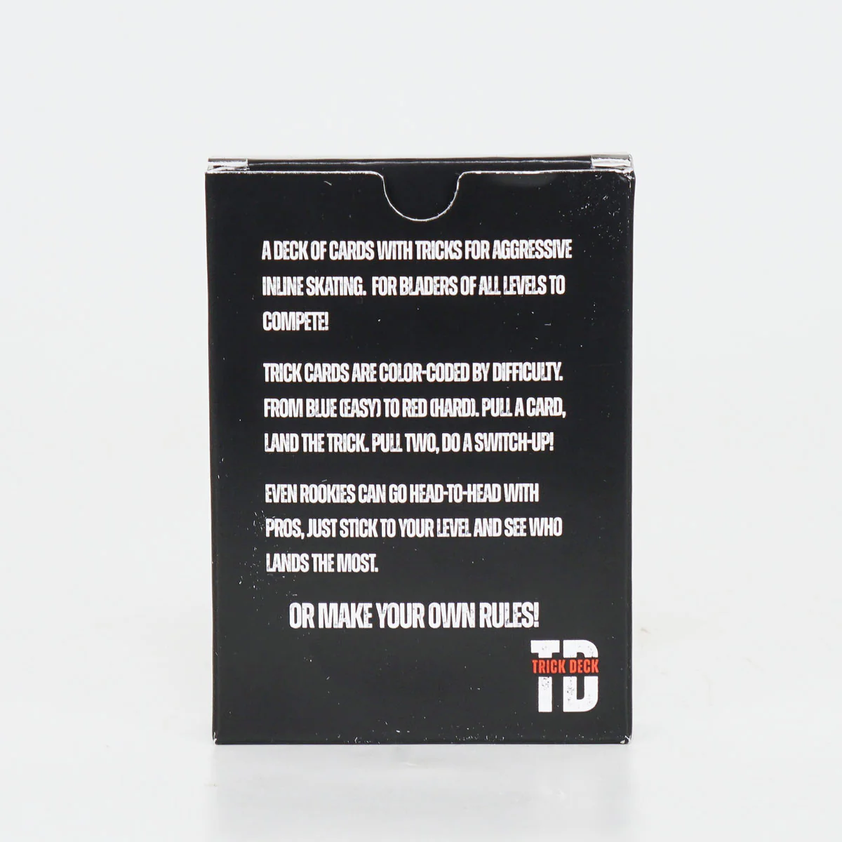 Trick Deck Cards - Image 4