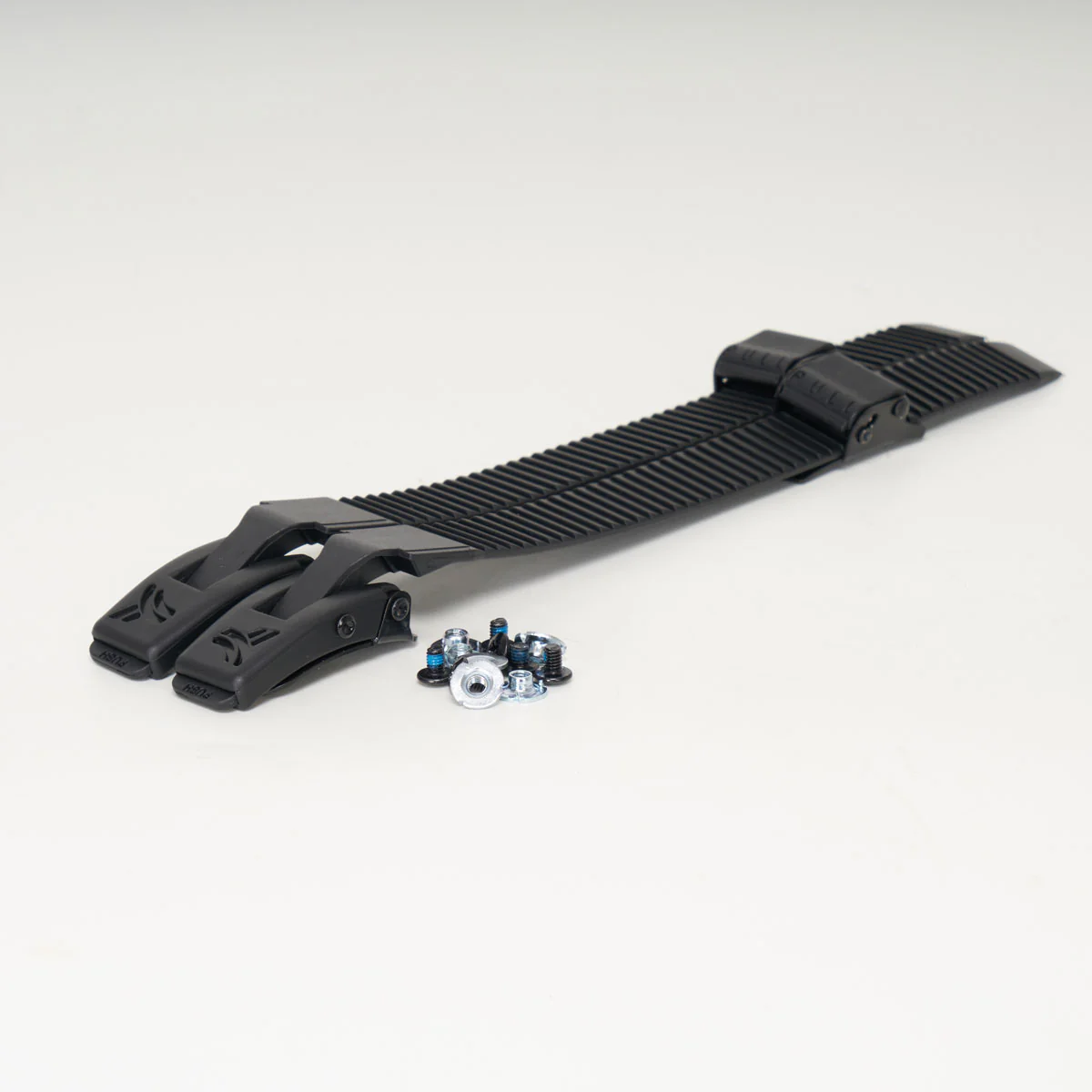 Trigger Replacement Buckles - Black - Image 2