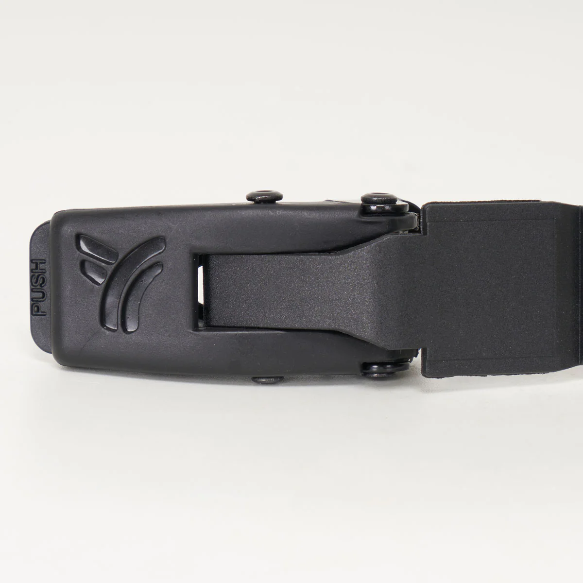 Trigger Replacement Buckles - Black - Image 3