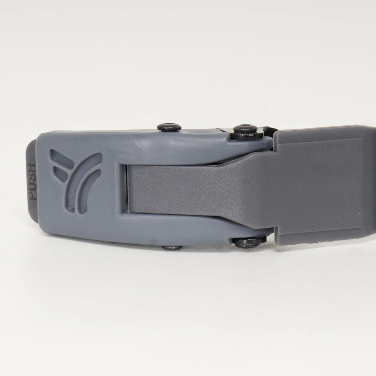 Trigger Replacement Buckles - Grey - Image 3