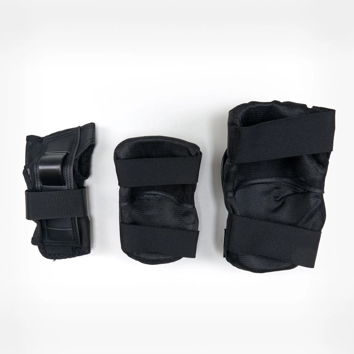 Triple Eight Saver Series Street Pad Set - Image 2