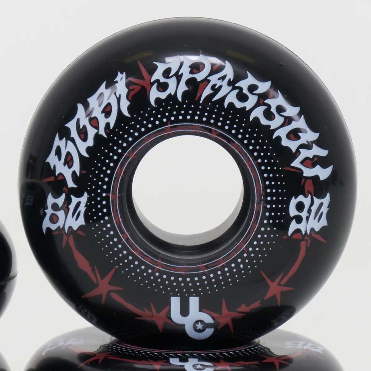 Undercover Bobi Spassov Pro 60mm Wheels - Image 2