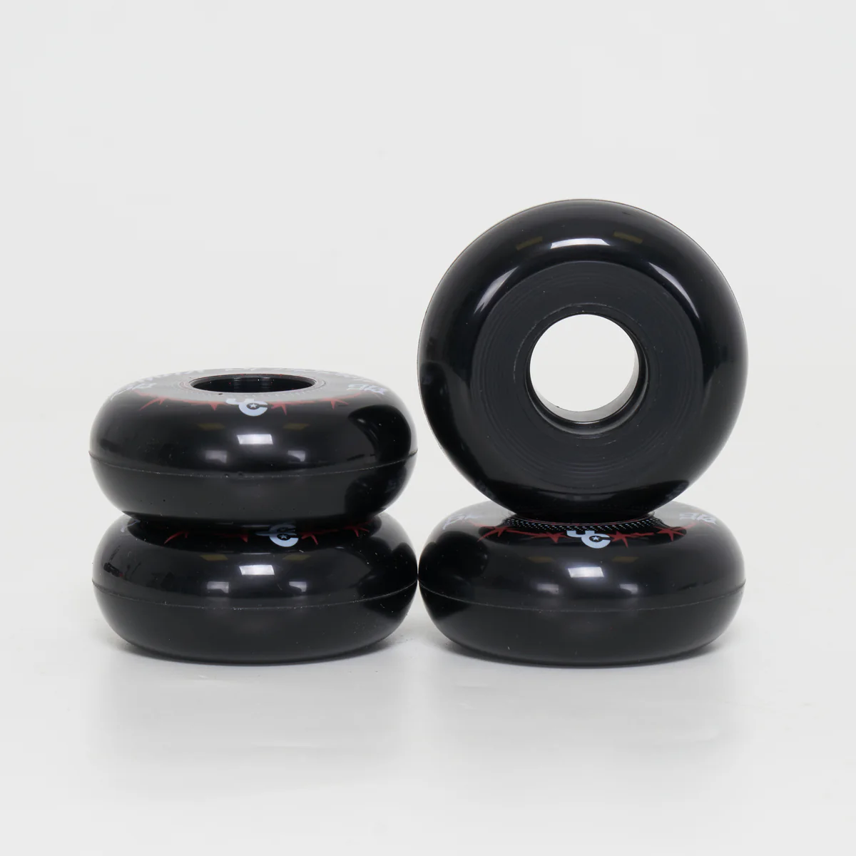 Undercover Bobi Spassov Pro 60mm Wheels - Image 3