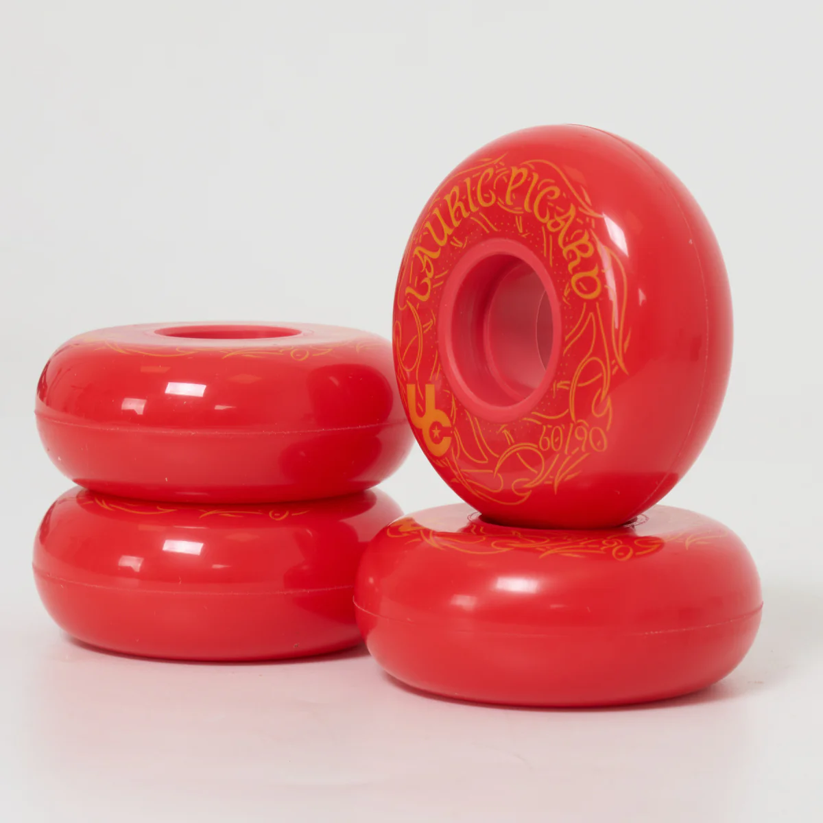 Undercover Lauric Picard Pro 60mm Wheels - Image 3
