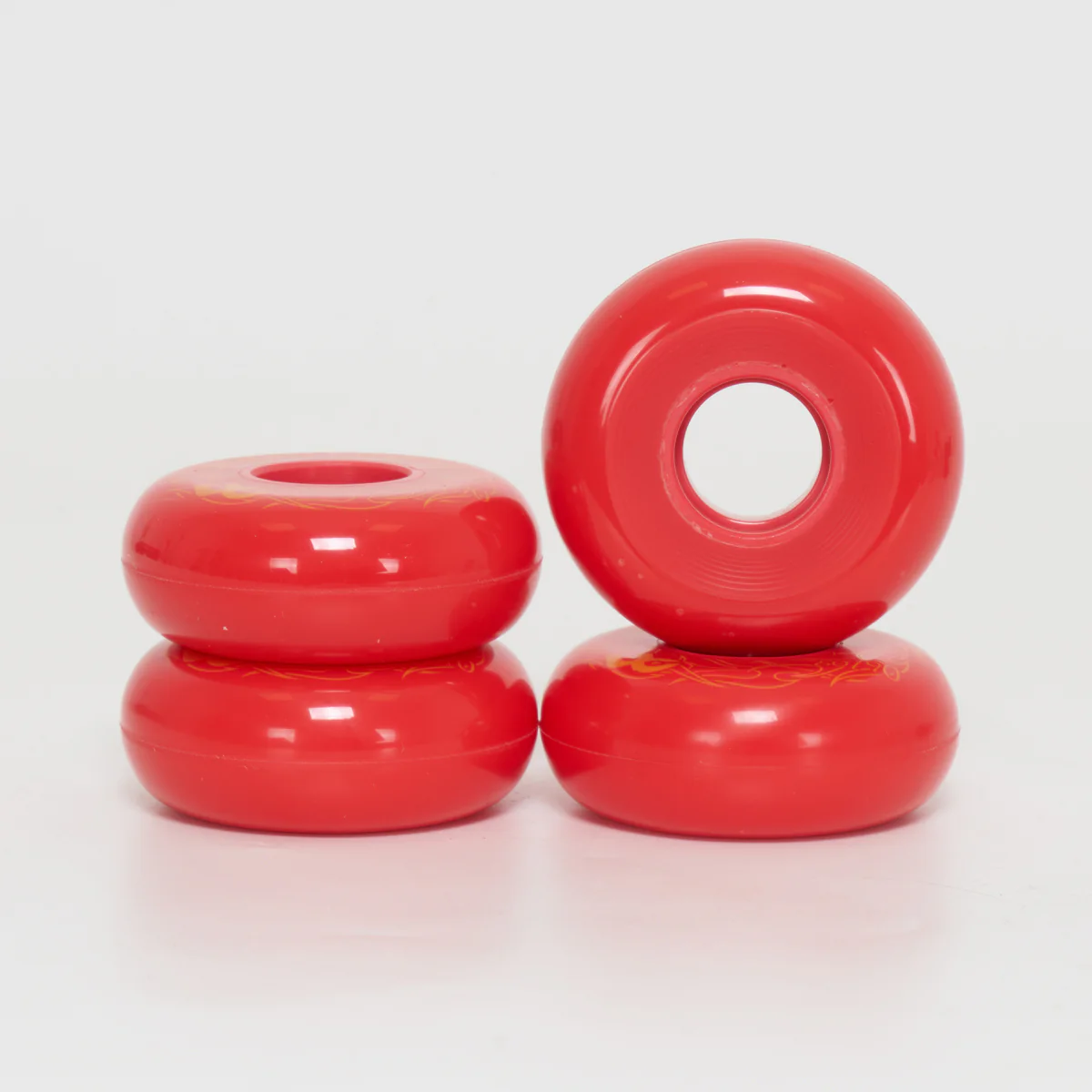Undercover Lauric Picard Pro 60mm Wheels - Image 4