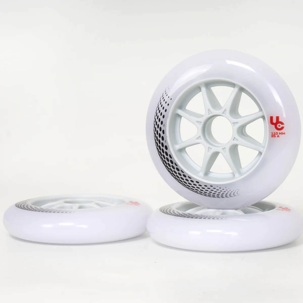 Undercover Vortex Wheels - 110mm (3-Set) - Image 3