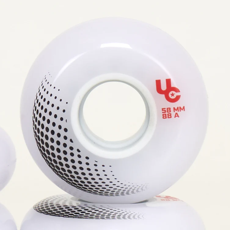 Undercover Vortex Wheels - 58mm (4-Set) - Image 3