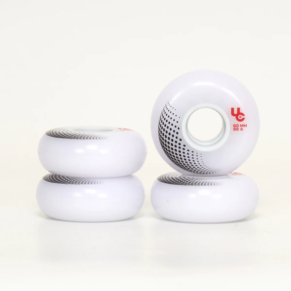 Undercover Vortex Wheels - 60mm (4-Set)