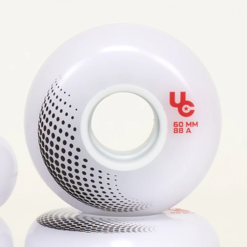 Undercover Vortex Wheels - 60mm (4-Set) - Image 3