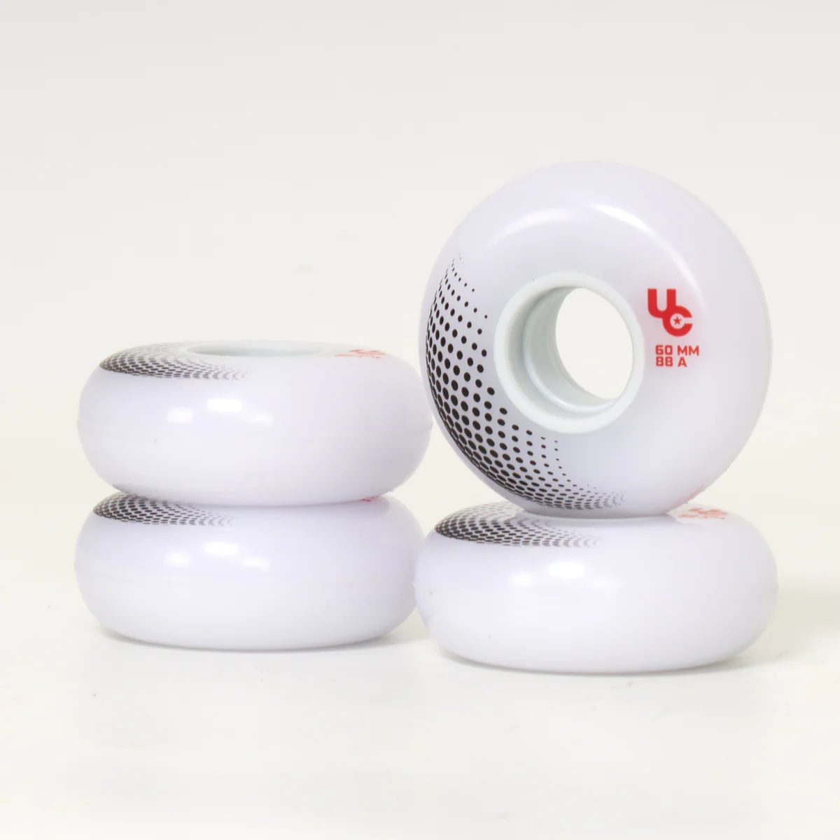 Undercover Vortex Wheels - 60mm (4-Set) - Image 4