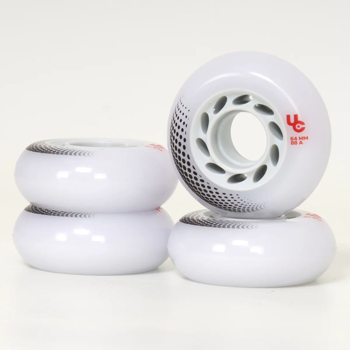 Undercover Vortex Wheels - 64mm (4-Set) - Image 3