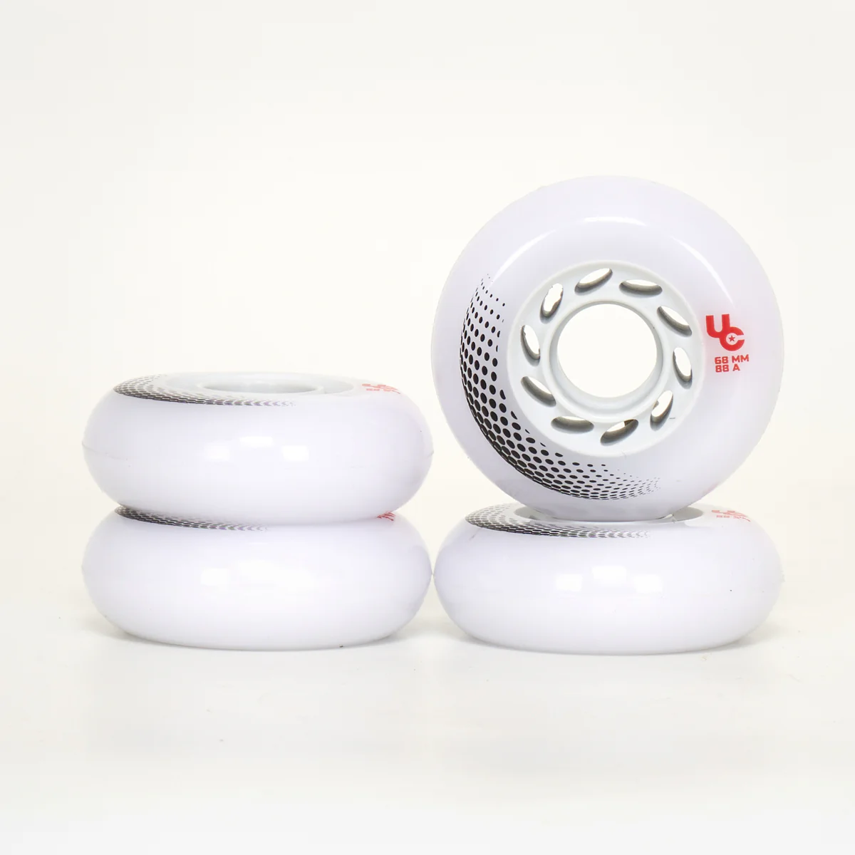 Undercover Vortex Wheels - 68mm (4-Set)