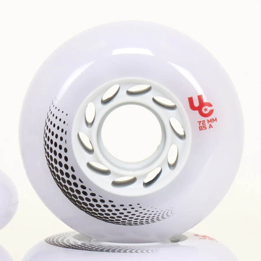 Undercover Vortex Wheels - 72mm (4-Set) - Image 3