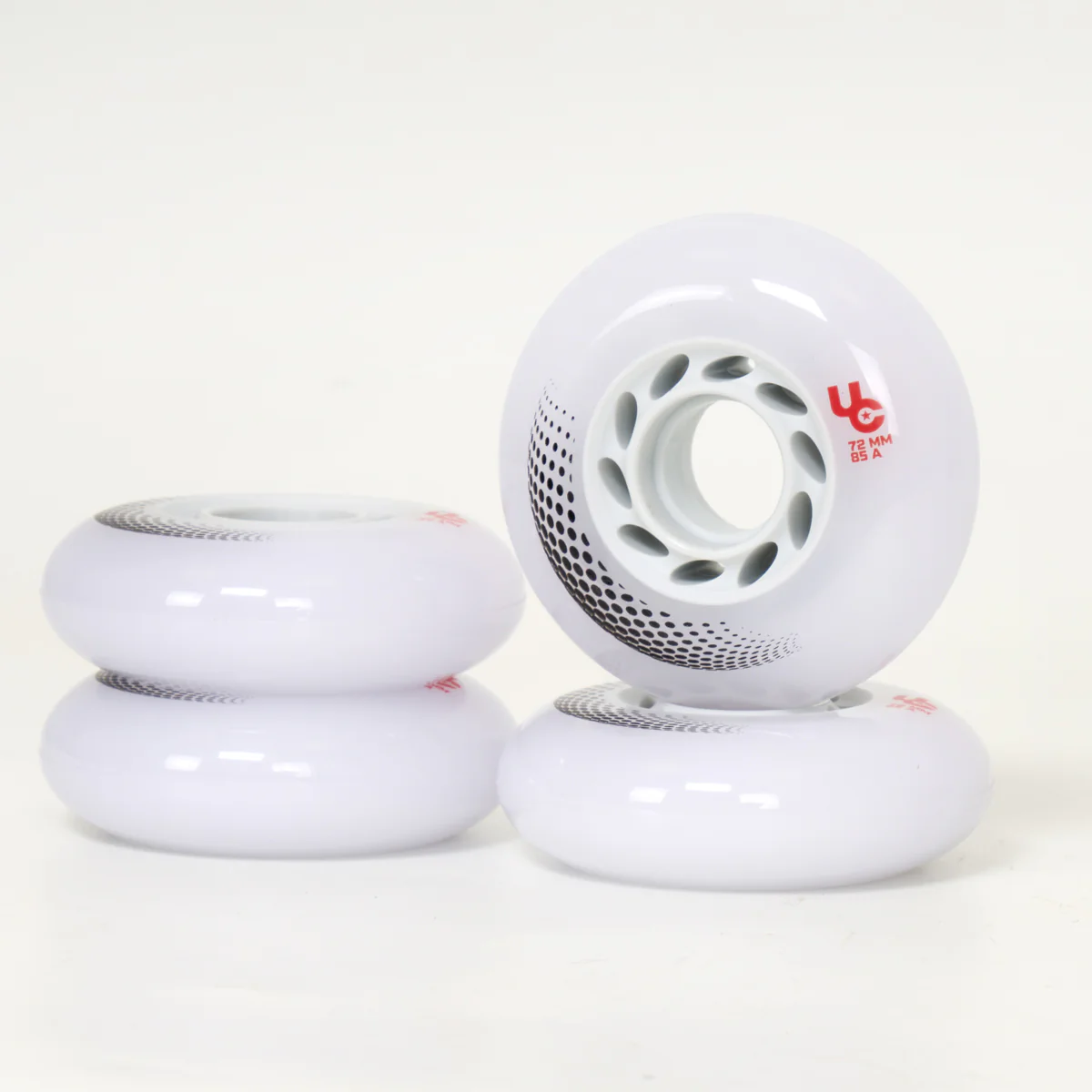 Undercover Vortex Wheels - 72mm (4-Set) - Image 4