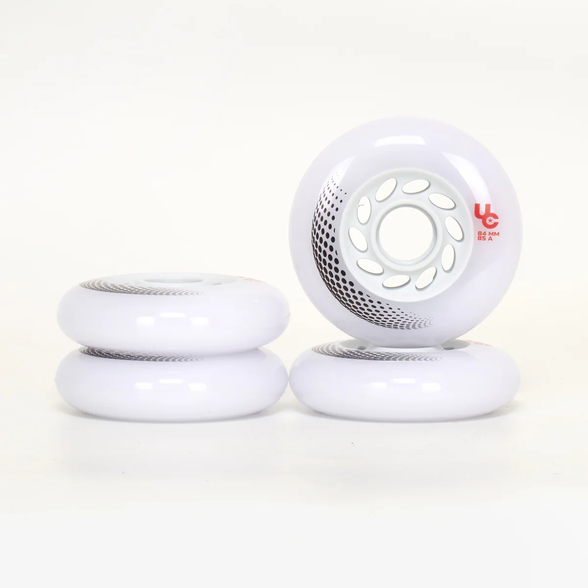 Undercover Vortex Wheels - 84mm (4-Set)