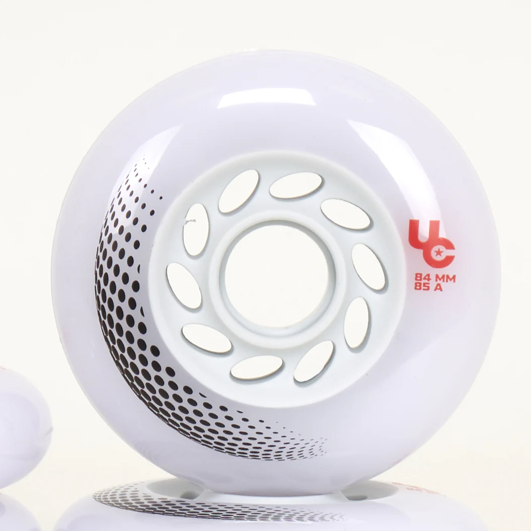 Undercover Vortex Wheels - 84mm (4-Set) - Image 3