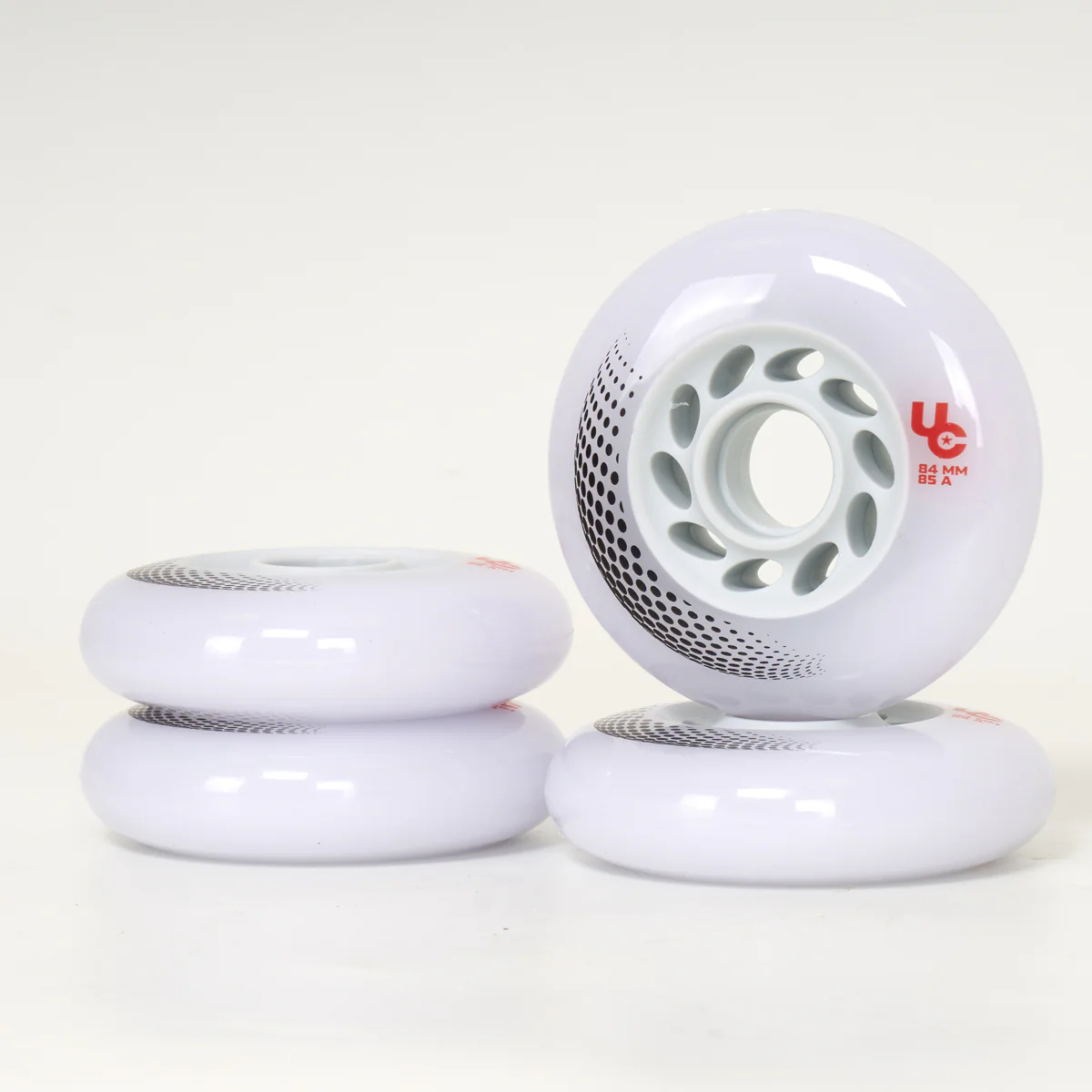 Undercover Vortex Wheels - 84mm (4-Set) - Image 4