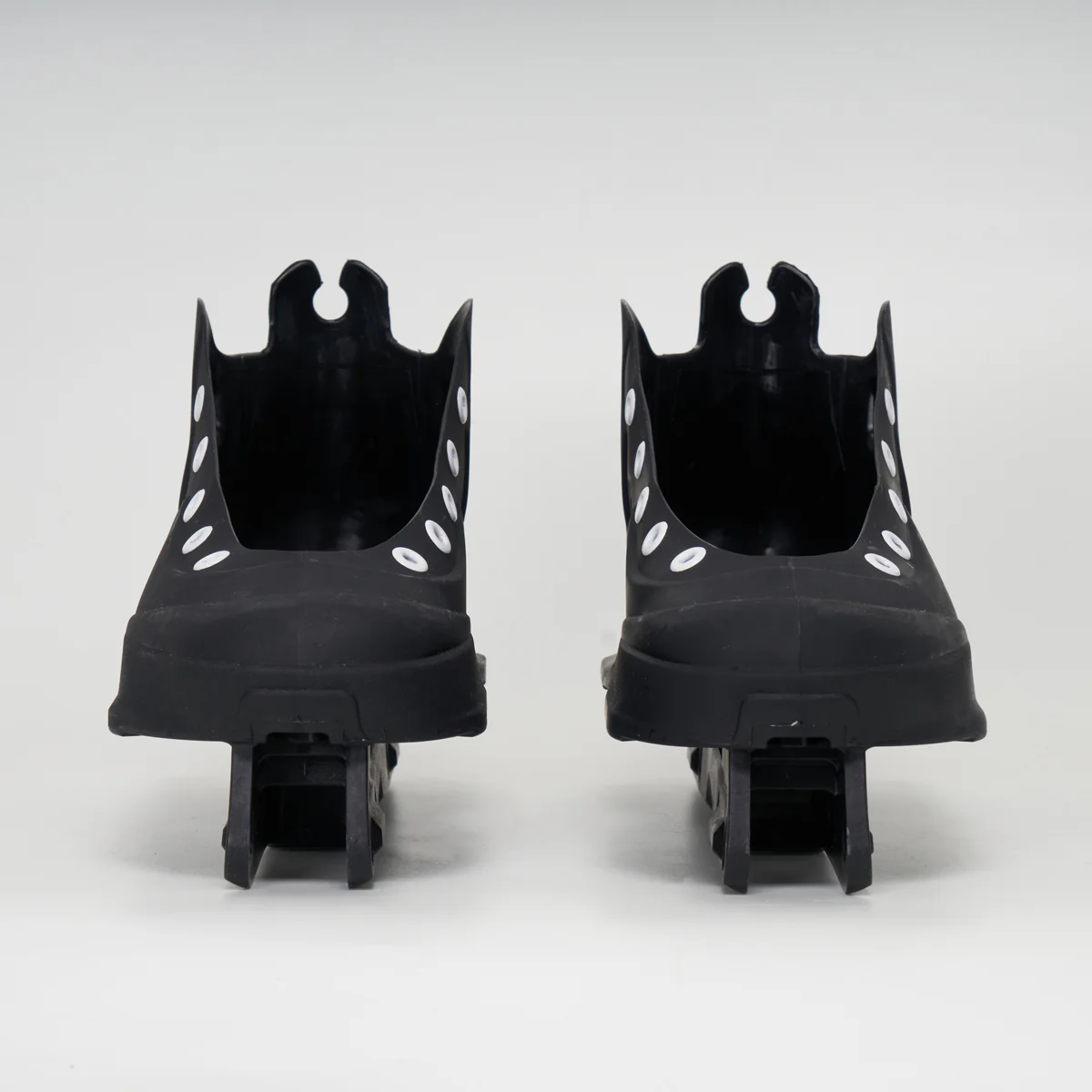 USD Aeon 60 Black Replacement Shells (new version with round cuff hole) - Image 2
