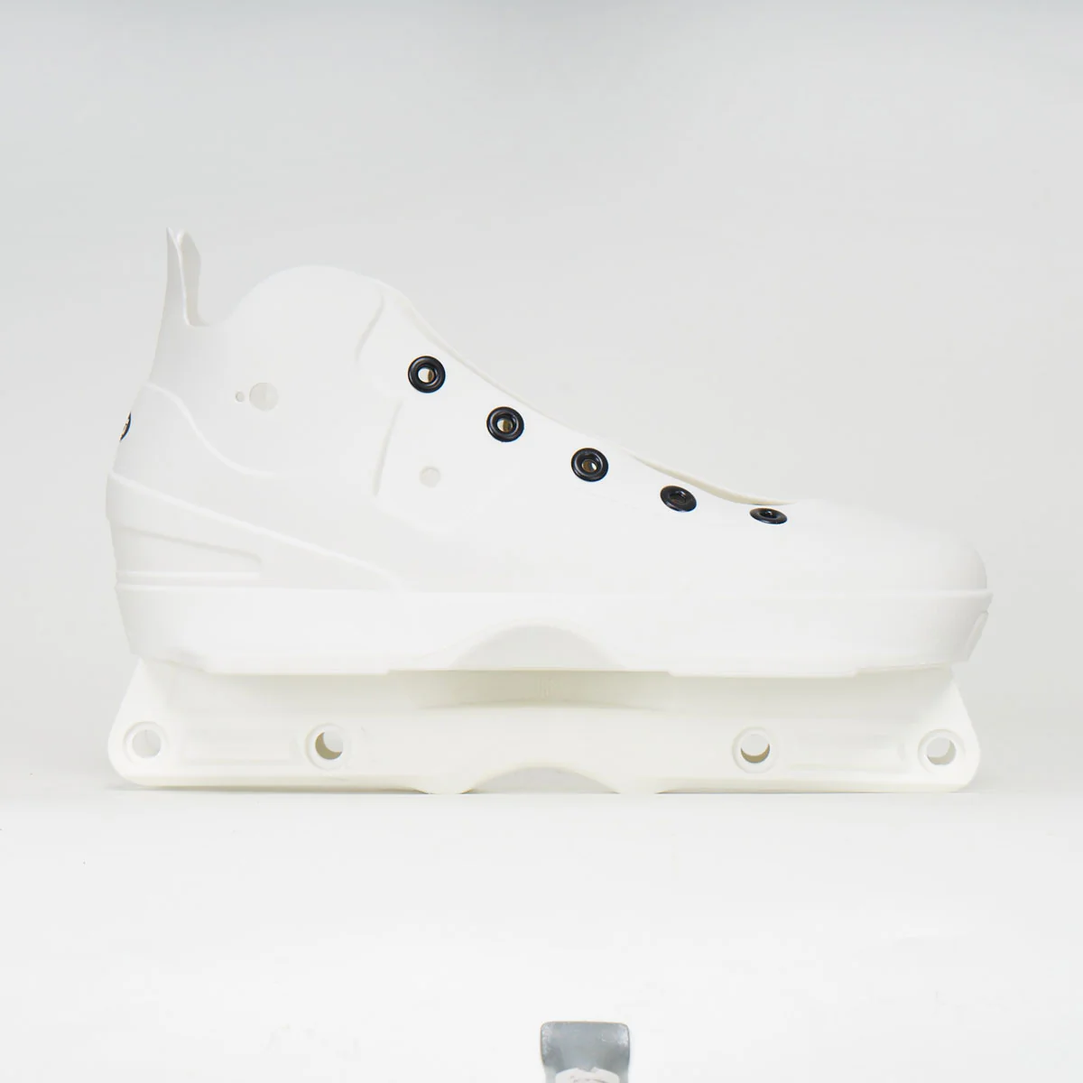USD Aeon 60 White Replacement Shells (new version with round cuff hole) - Image 2