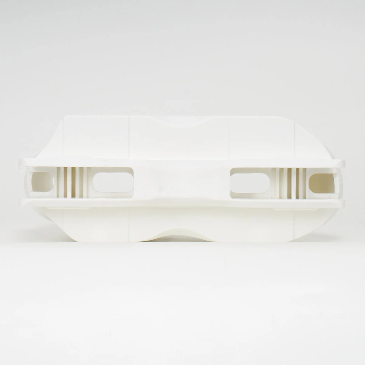 USD Aeon 60 White Replacement Shells (new version with round cuff hole) - Image 3