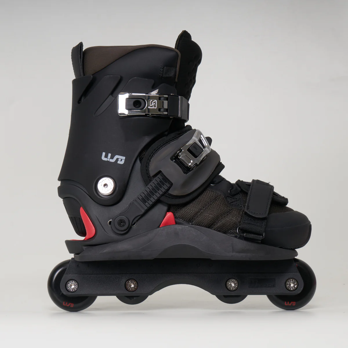 USD Shadow Team 60 - Aggressive Inline Skates