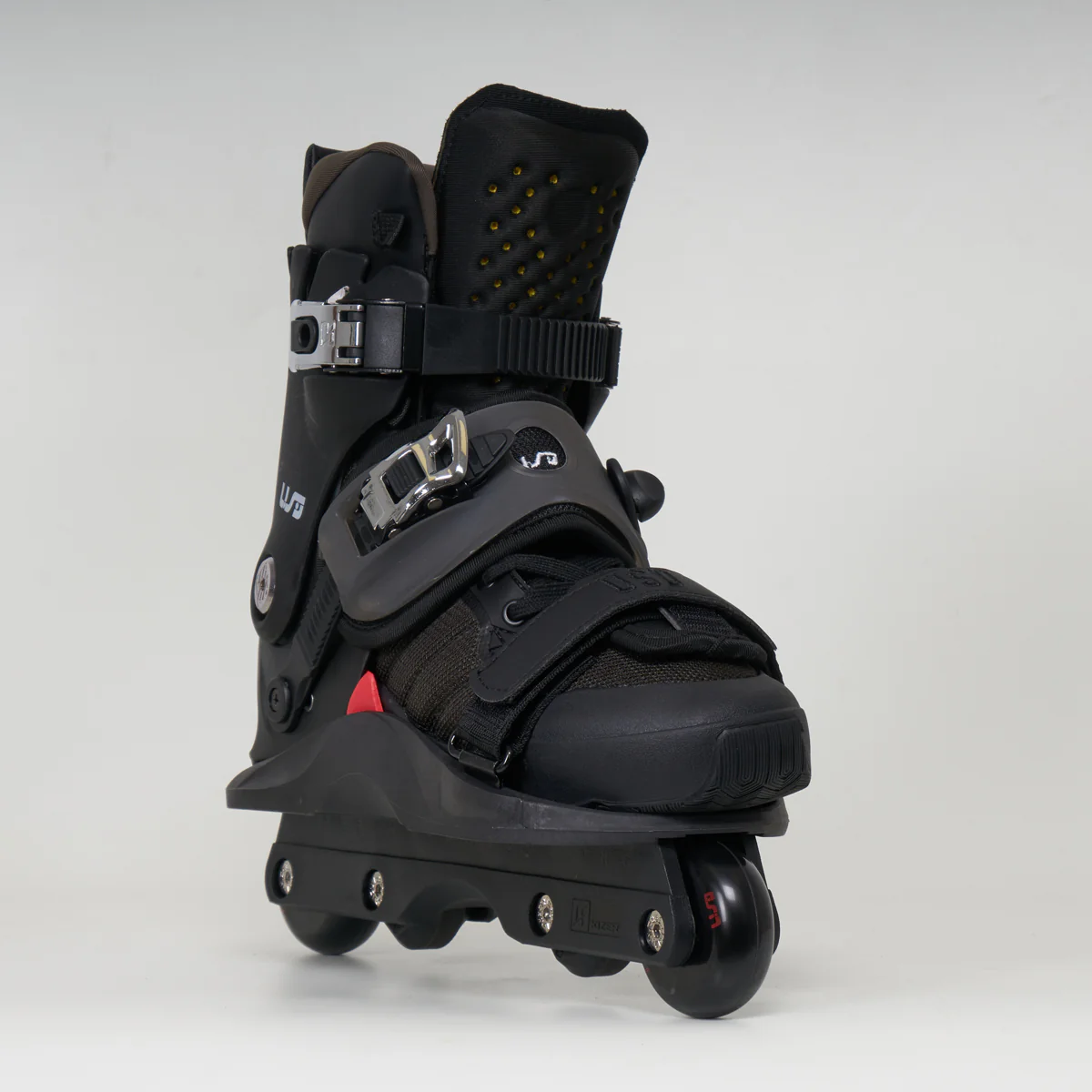 USD Shadow Team 60 - Aggressive Inline Skates - Image 2