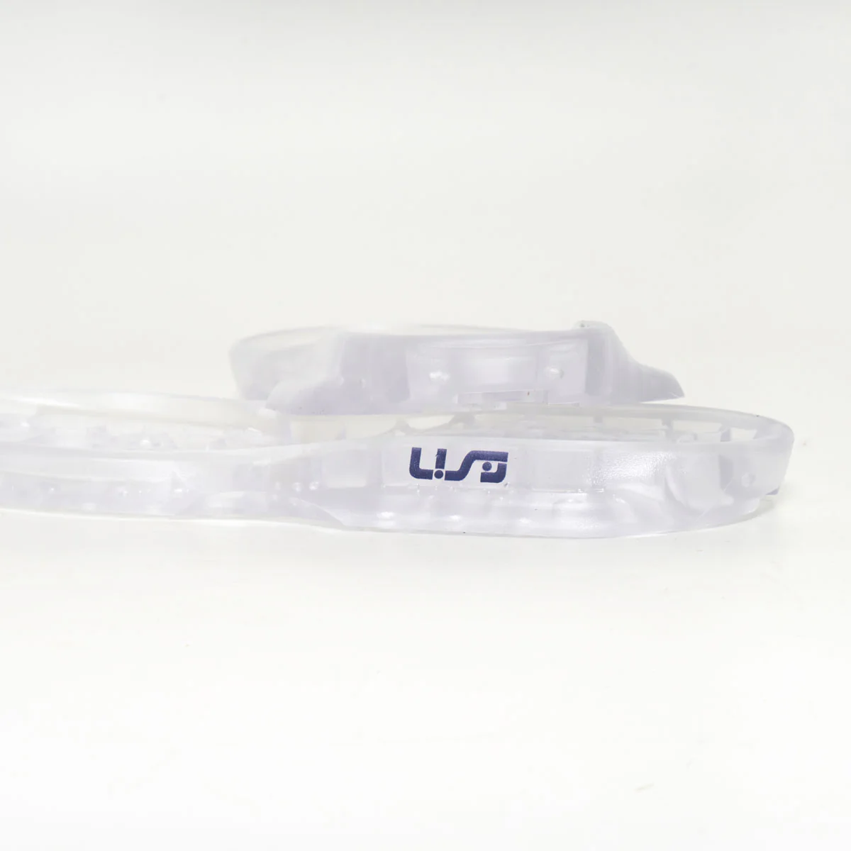 USD Sway Gen III Replacement Soul Plates - Clear - Image 3