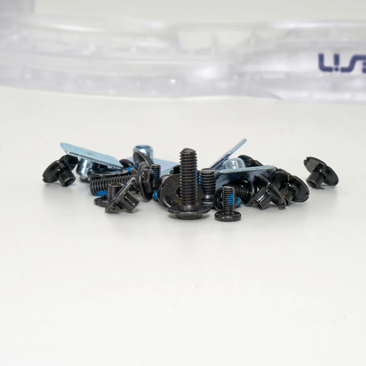 USD Sway Gen III Replacement Soul Plates - Clear - Image 4