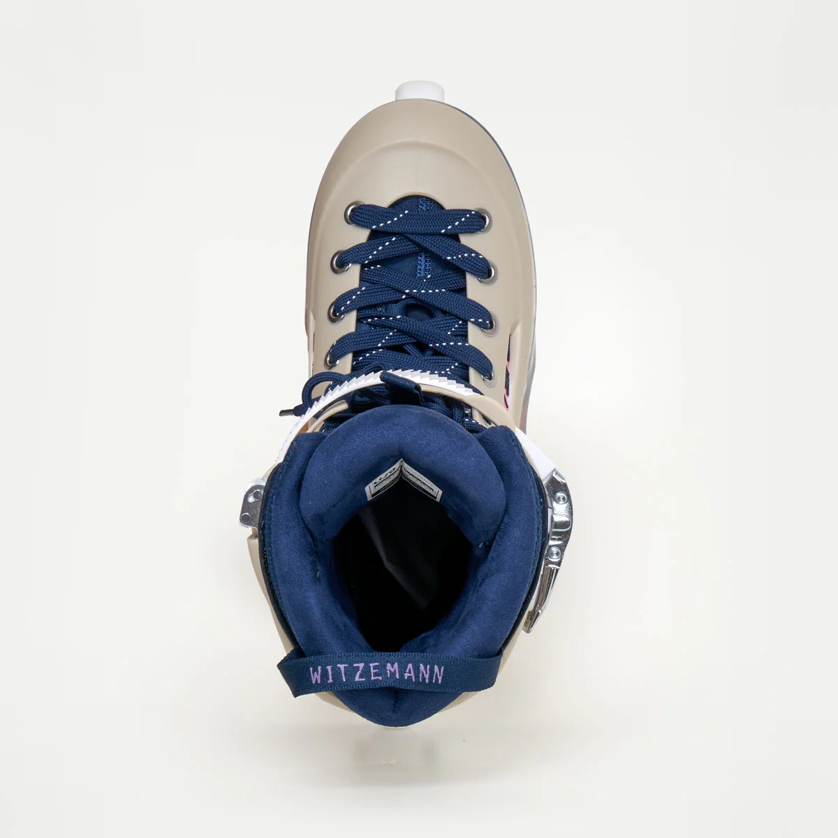 USD Sway Michael Witzemann 2 Pro - Aggressive Skates - Image 3