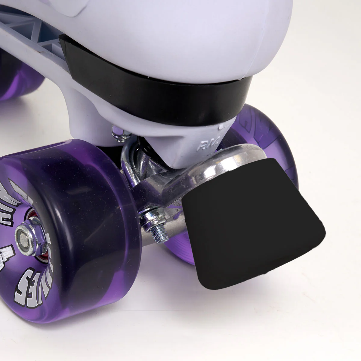 Ventro Rear Stopper ('Back Stop') - For Rollerskates - Image 3