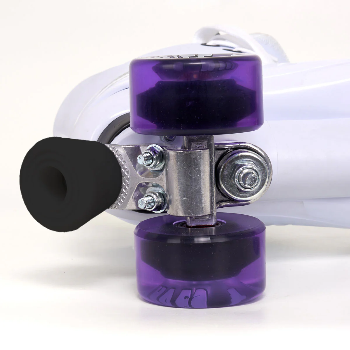 Ventro Rear Stopper ('Back Stop') - For Rollerskates - Image 4