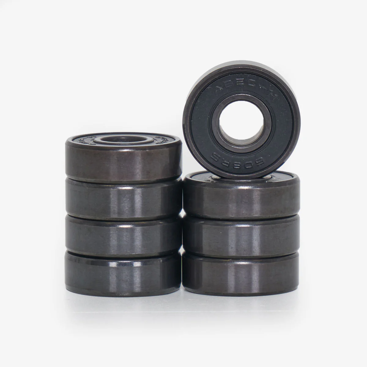 Ventro Premium Ceramic Bearings—Including Spacers